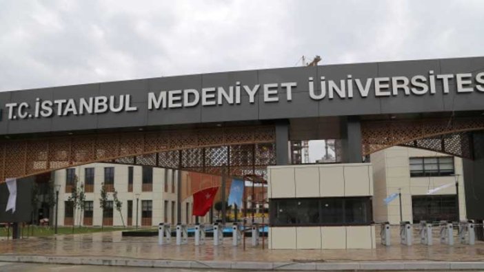 İstanbul Medeniyet Üniversitesi 17 akademik personel alacak