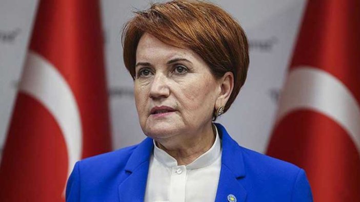 Meral Akşener'den Ahıska Sürgünü mesajı