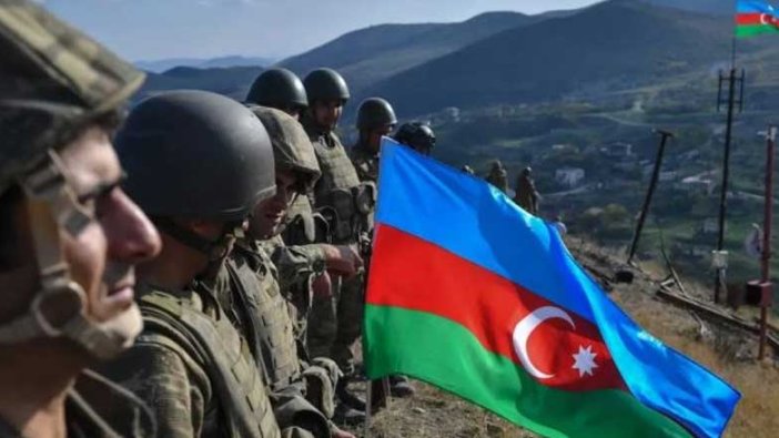 Azerbaycan: Ermenistan'la sınırda gerginlik sürüyor