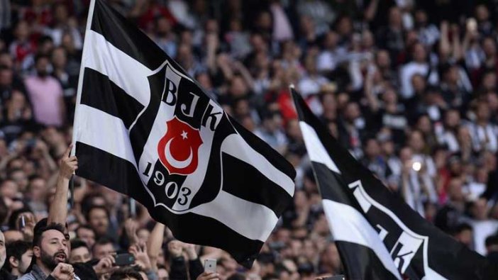 Beşiktaş'ın borcu 4.5 milyara dayandı!