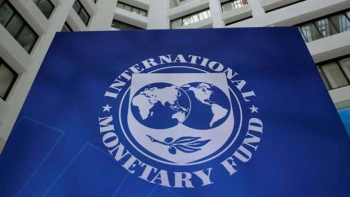 IMF uyardı: Enflasyon kalıcı gözüküyor