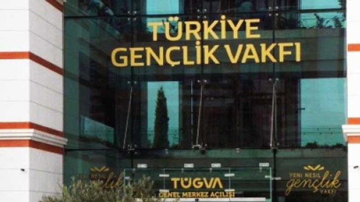 TÜGVA yöneticisinin çocuğu taciz ettiği ortaya çıktı