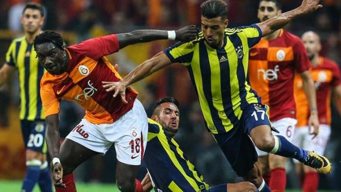 Galatasaray mı Fenerbahçe mi? İşte muhtemel 11'ler