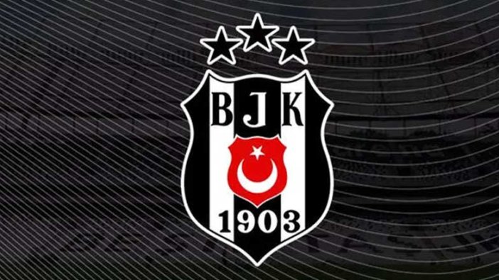 Beşiktaş'tan TFF'ye başvuru