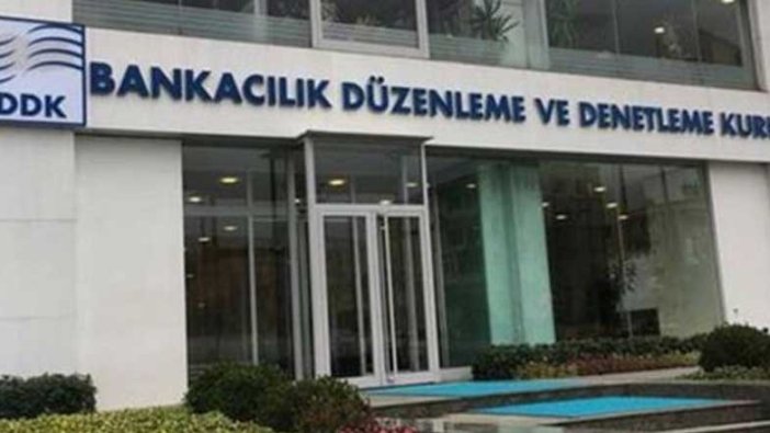 Bankacılık Düzenleme ve Denetleme Kurumundan Açıktan Personel alım ilanı