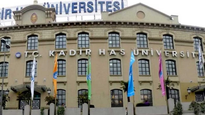 Kadir Has Üniversitesi Öğretim Üyesi alım ilanı