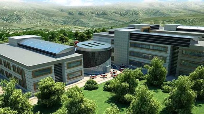 Hakkari Üniversitesi 10 öğretim üyesi alacak