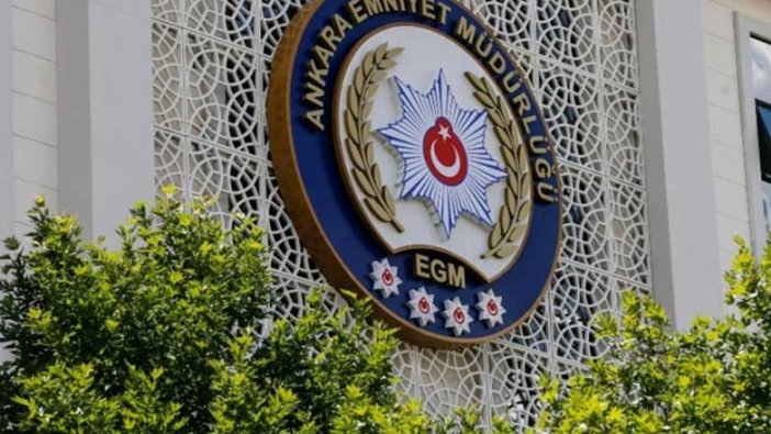 Emniyet'ten Türkeş’in etkinliğindeki arbedeye dair açıklama