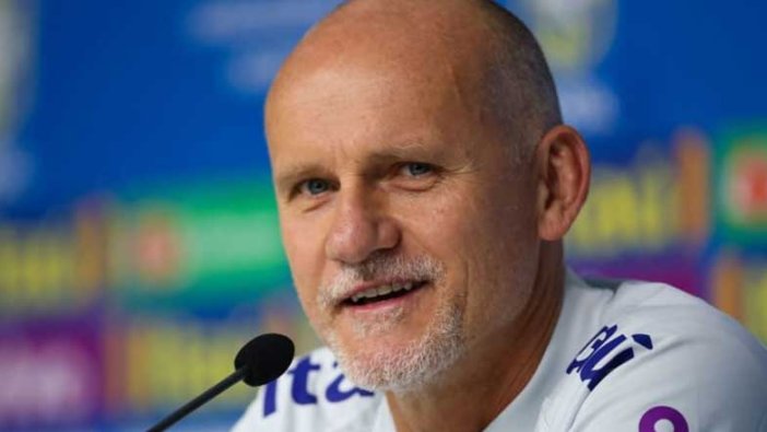 Taffarel, Liverpool'da kaleci antrenörlüğü yapacak