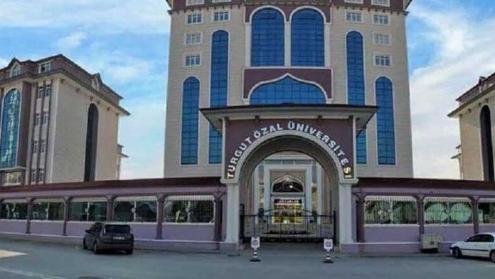 Malatya Turgut Özal Üniversitesi Öğretim Üyesi alıyor