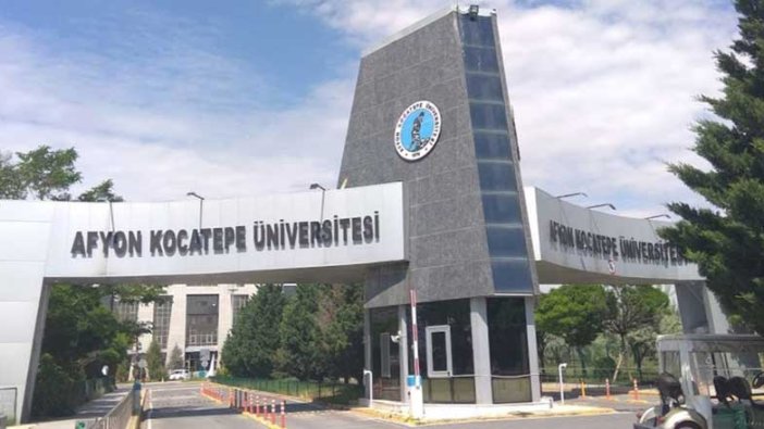 Afyon Kocatepe Üniversitesi 19 öğretim üyesi alacak