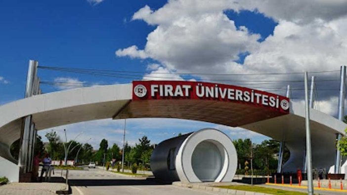 Fırat Üniversitesi 7 Öğretim Üyesi alacak