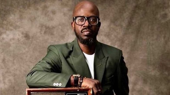 Ünlü DJ Black Coffee, İstanbul'a geliyor!