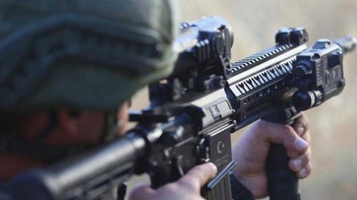 PKK’nın sözde Gap-Rıha Eyalet Sorumlusu ölü ele geçirildi