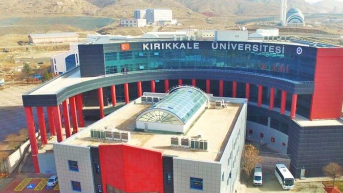 Kırıkkale Üniversitesi 42 Öğretim Üyesi alıyor