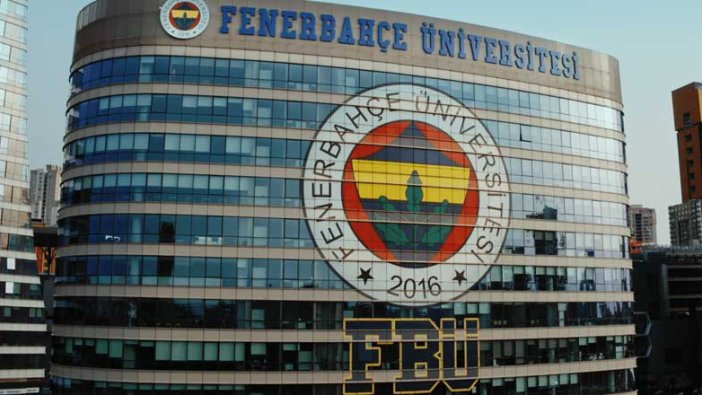 Fenerbahçe Üniversitesi Öğretim Üyesi alım ilanı