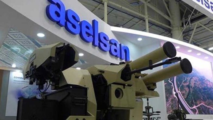 ASELSAN'dan '12 milyon dolar' açıklaması!