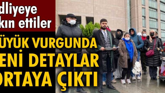 COIN vurgunları devam ediyor: Mağdurlar adliyeye akın etti