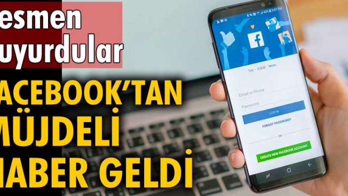 Facebook’tan hesabı kapananlar için müjdeli haber geldi