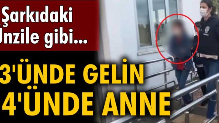 Adana'da kayıp Ümmügülsüm E. sevgi evlerine yerleştirildi!