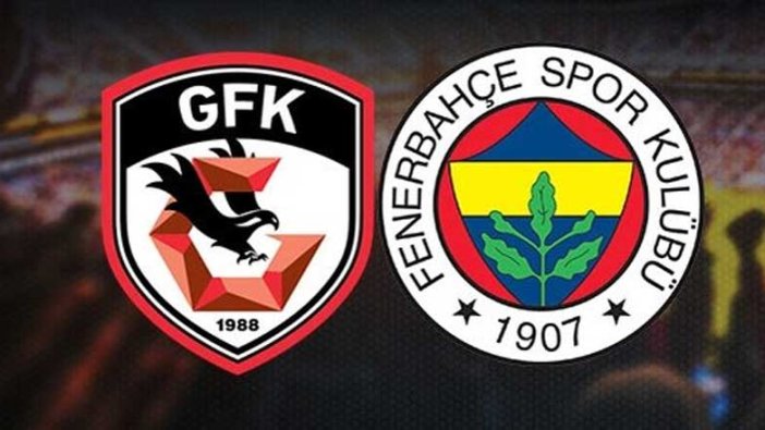 Gaziantep - Fenerbahçe maçı ne zaman, saat kaçta, hangi kanalda?