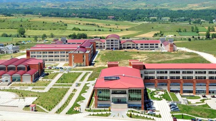 Kastamonu Üniversitesi 21 Öğretim Üyesi alacak