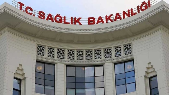 Sağlık Bakanlığı'ndan Omicron açıklaması