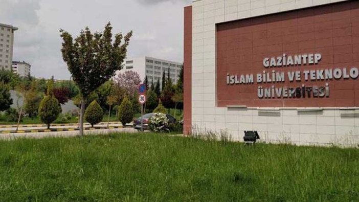 Gaziantep İslam Bilim ve Teknoloji Üniversitesi 11 Öğretim Üyesi alıyor