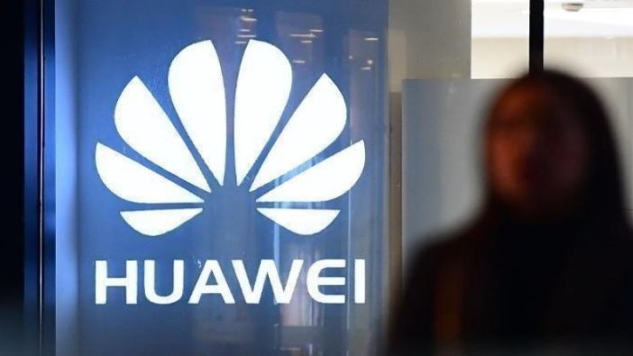 Trump'tan Huawei açıklaması!