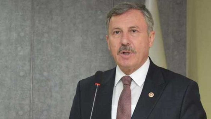 Selçuk Özdağ: Göç mühendisliği ekonomik sorunları da arttırıyor