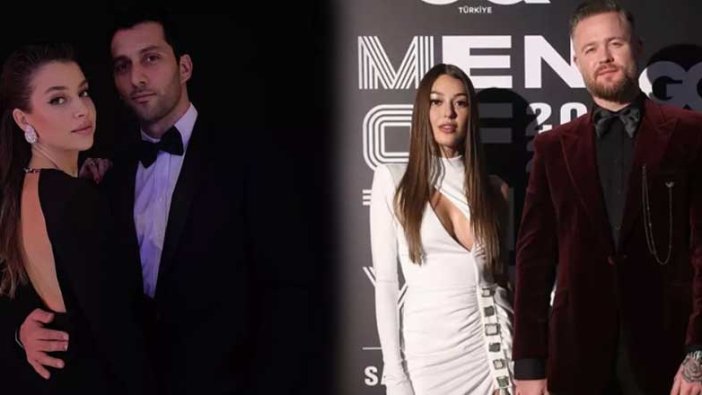 GQ Men of The Year 2021 kırmızı halı ve ödül alanlar listesi!