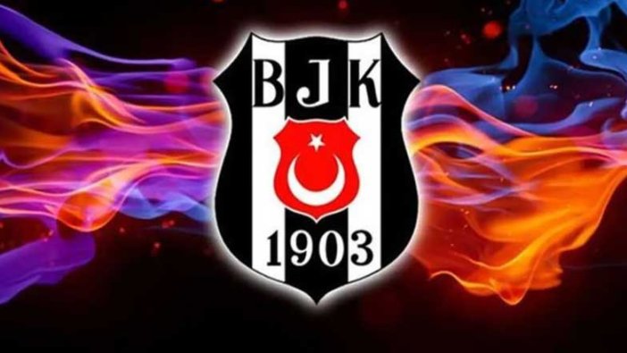 Beşiktaş'tan zehir zemberek 'müptezel' açıklaması