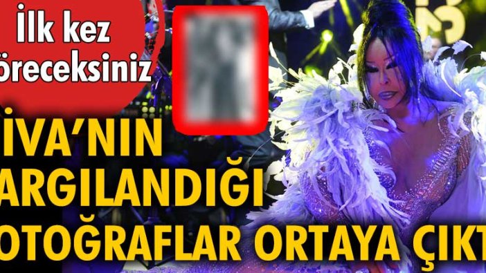 İlk kez göreceksiniz! Bülent Ersoy'un yargılandığı fotoğraflar ortaya çıktı