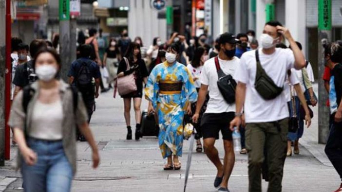 Japonya'da olası bir deprem 199 bin kişinin ölümüne yol açabilir