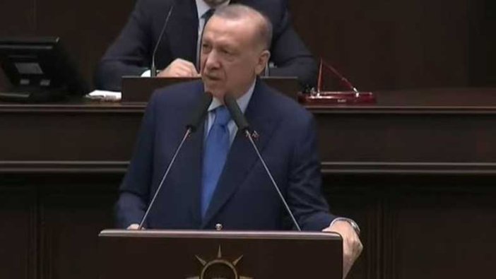 Son dakika | Cumhurbaşkanı Erdoğan'dan erken seçim açıklaması