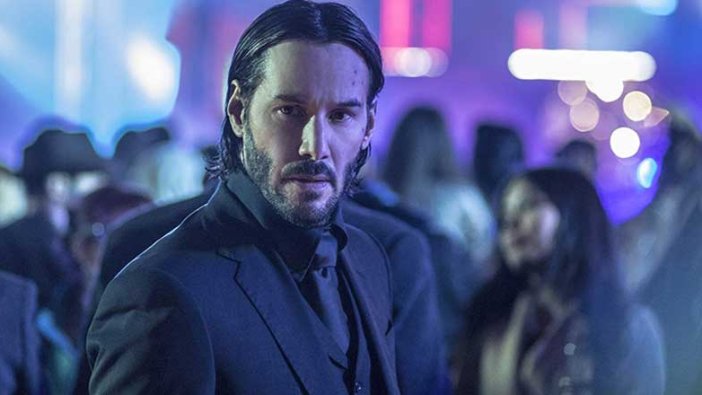 John Wick 4 bir kez daha ertelendi! | İşte beklenen tarih