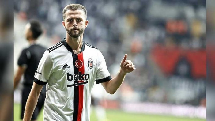 Miralem Pjanic, Barcelona'ya dönecek mi?