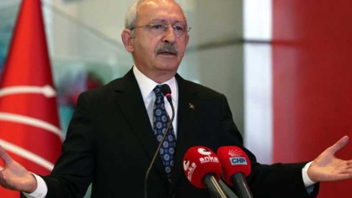 Son Dakika | Kemal Kılıçdaroğlu Adana'da açıklamalarda bulundu