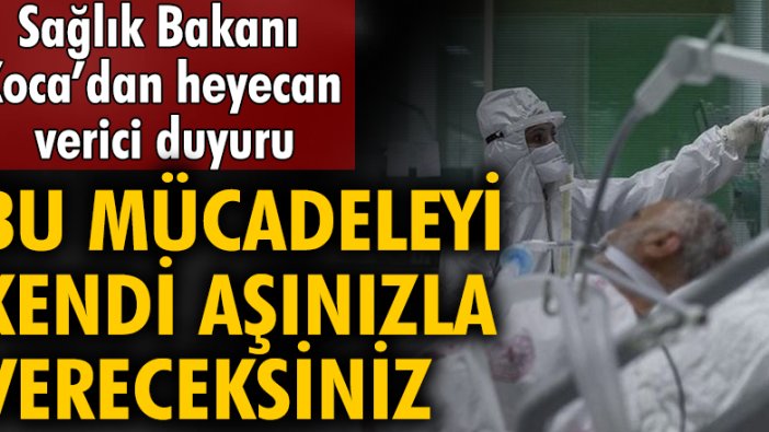 23 Aralık tarihli koronavirüs tablosu açıklandı