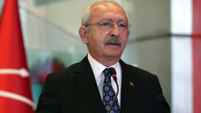 Kılıçdaroğlu'ndan zam çağrısı!