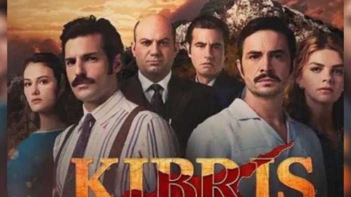 Kıbrıs Zafere Doğru son bölüm full izle...