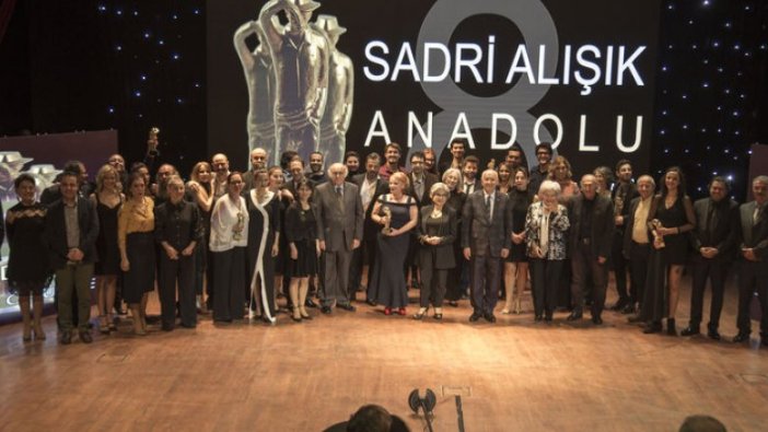 Anadolu'nun adayları belli oldu