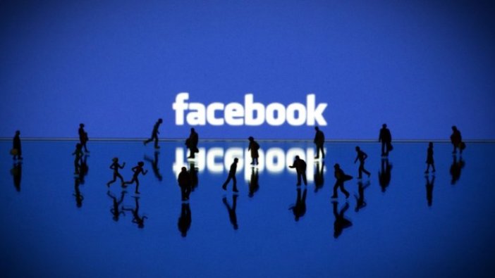 Facebook'tan liderlik oylaması!