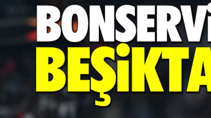 Beşiktaş, Adem Ljajic’in bonservisini aldı