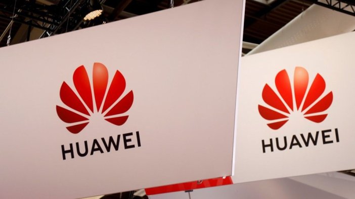 Huawei'nin işletim sisteminin görüntüsü ortaya çıktı