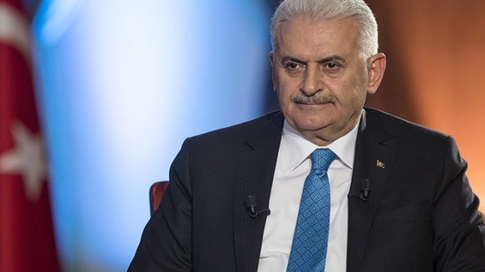 Binali Yıldırım'dan YSK'nın kararına tepki