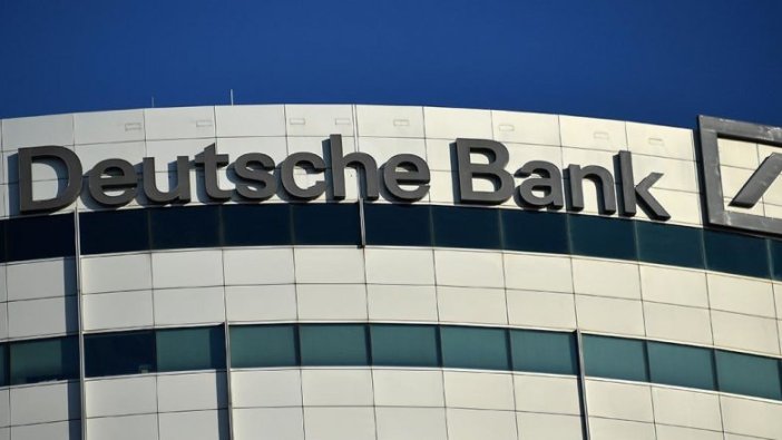 'Deutsche Bank, Venezüella'nın 20 ton altınına el koydu'