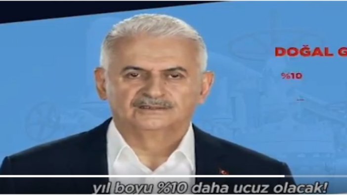 Yüzde 10 indirim dediler yüzde 15 zam yaptılar!