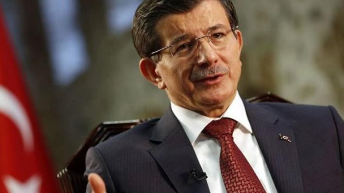 Davutoğlu'ndan çocukları kaçırılan annelere destek!