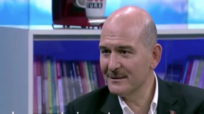 Soylu'dan İmamoğlu'na: "Hedefleriniz olabilir ama..."